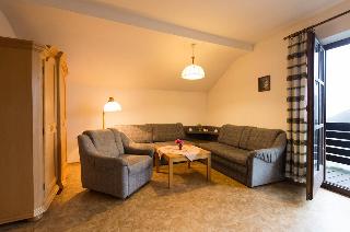 Ferienanlage Bäckerwiese in Neuschönau