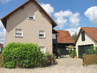 Ferienwohnung am Obermain in Bad Staffelstein OT Wolfsdorf