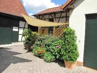 Ferienwohnung am Obermain in Bad Staffelstein OT Wolfsdorf