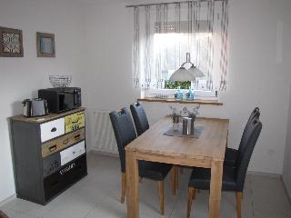 Ferienwohnung am Obermain in Bad Staffelstein OT Wolfsdorf