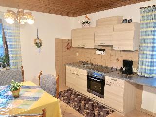 Ferienwohnung Ronsberger K. in Bodenmais