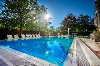 Wellnesshotel Wittelsbach in Bad Füssing