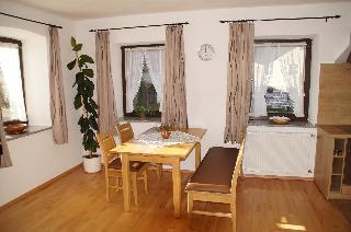 Ferienappartements Fam. Haselberger in Mauth