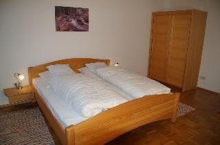 Ferienappartements Fam. Haselberger in Mauth