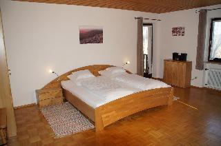 Ferienappartements Fam. Haselberger in Mauth