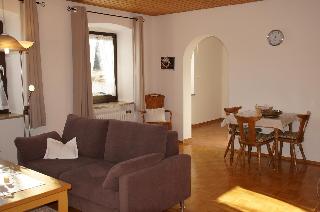 Ferienappartements Fam. Haselberger in Mauth