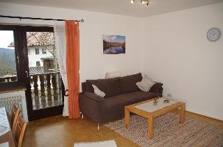 Ferienappartements Fam. Haselberger in Mauth