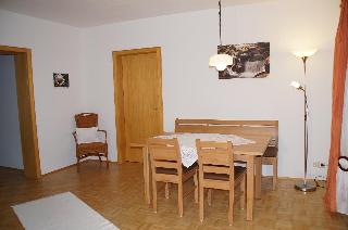Ferienappartements Fam. Haselberger in Mauth