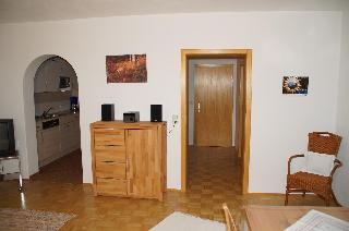 Ferienappartements Fam. Haselberger in Mauth