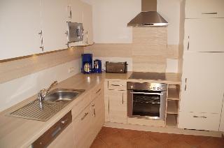 Ferienappartements Fam. Haselberger in Mauth