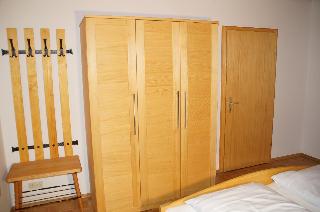 Ferienappartements Fam. Haselberger in Mauth