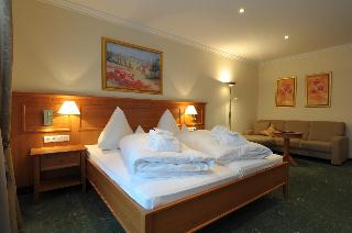Hotel Schweizer Hof in Bad Füssing