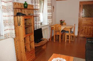 Haus Friedrich in Sankt Oswald