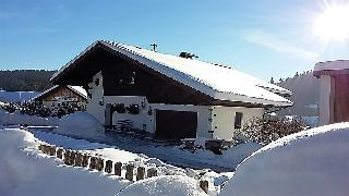 Ferienwohnungen Haus Rasp in Bayerisch Eisenstein