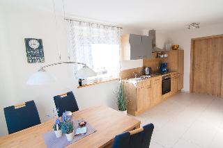 Ferienwohnung am Obermain in Bad Staffelstein OT Wolfsdorf