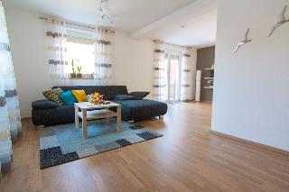 Ferienwohnung am Obermain in Bad Staffelstein OT Wolfsdorf