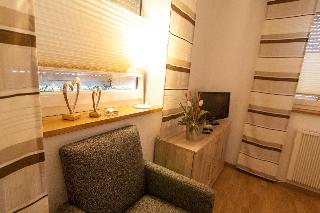 Ferienwohnung am Obermain in Bad Staffelstein OT Wolfsdorf