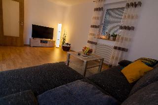 Ferienwohnung am Obermain in Bad Staffelstein OT Wolfsdorf