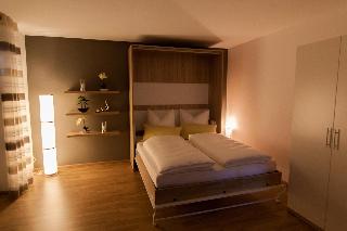 Ferienwohnung am Obermain in Bad Staffelstein OT Wolfsdorf