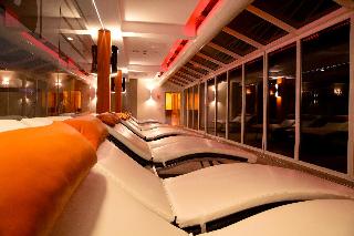 Thermenhotel Gass oHG in Bad Füssing