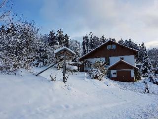 Ferienwohnung Dersch in Mauth