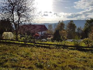 Ferienwohnung Dersch in Mauth