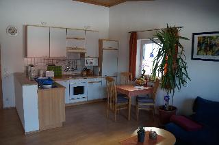 Ferienhaus Bergwald in Bodenmais