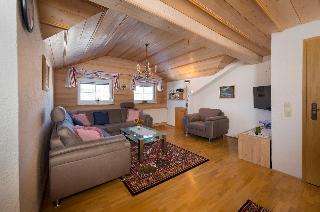 Ferienwohnungen Schrank Christa in Grafenau