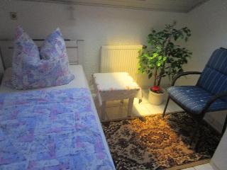 Ferienwohnungen Schrank Christa in Grafenau