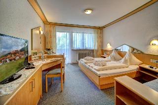 Wellness- und Wohlfühlhotel Waldeck in Bodenmais