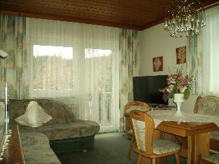 Ferienhaus Sonja (Weidensteiner) in Lindberg