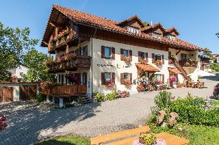 Almerhof - Waldferienhof Almer in Zwiesel