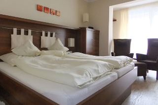 Aparthotel Christine in Bad Füssing