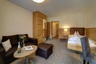 Wellnesshotel Hofbräuhaus in Bodenmais