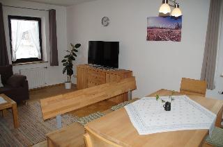 Ferienappartements Fam. Haselberger in Mauth