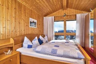 Ferienwohnung Dorfblick (Herzog) in Lindberg