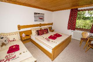 Scottish Highlander Guesthouse in Mauth