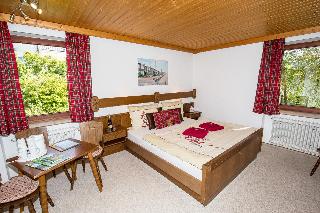Scottish Highlander Guesthouse in Mauth