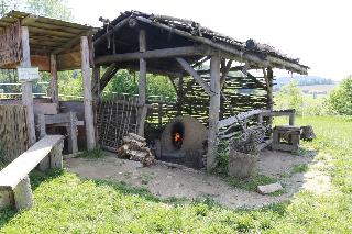Scottish Highlander Guesthouse in Mauth