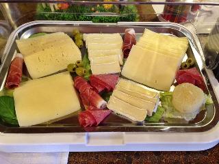 Scottish Highlander Guesthouse in Mauth