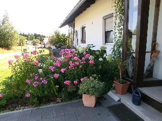 Ferienwohnungen Binder in Mauth