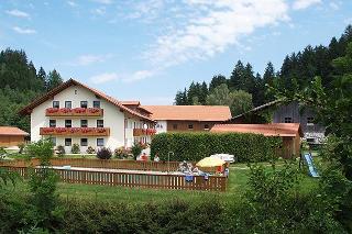 Ferienbauernhof Mehlbach in Kollnburg