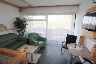 Appartementhaus Erlenhof in Bad Füssing
