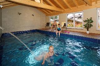 Berghof Plenk Pension und Ferienwohnungen in Bischofsmais