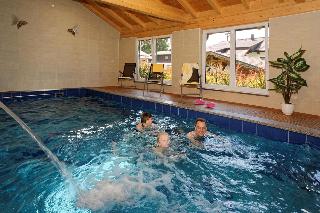 Berghof Plenk Pension und Ferienwohnungen in Bischofsmais