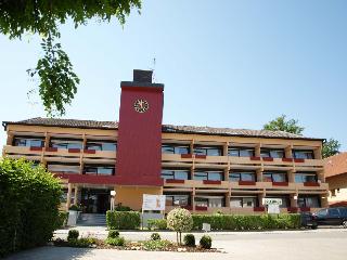 Appartementhaus Erlenhof in Bad Füssing
