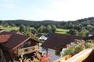 Ferienhof Ellerbeck in Langdorf