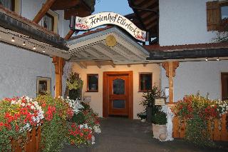 Ferienhof Ellerbeck in Langdorf