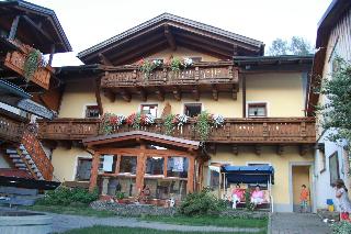 Ferienhof Ellerbeck in Langdorf