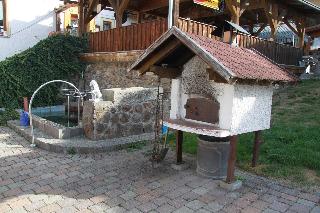 Ferienhof Ellerbeck in Langdorf